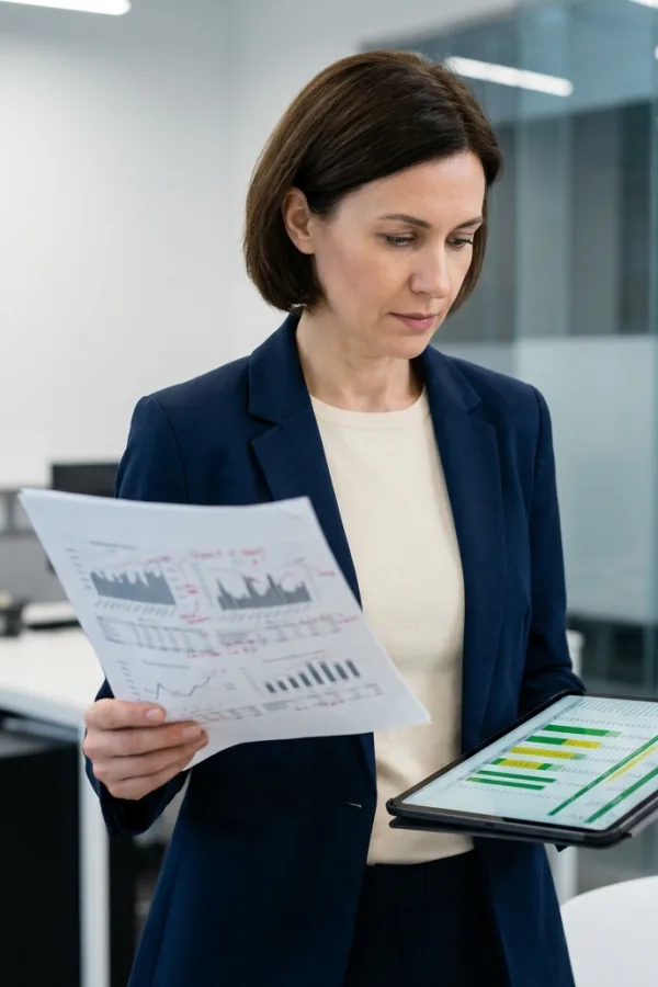 business woman 2