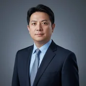 Charles Tu