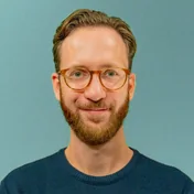 Mark Lupton