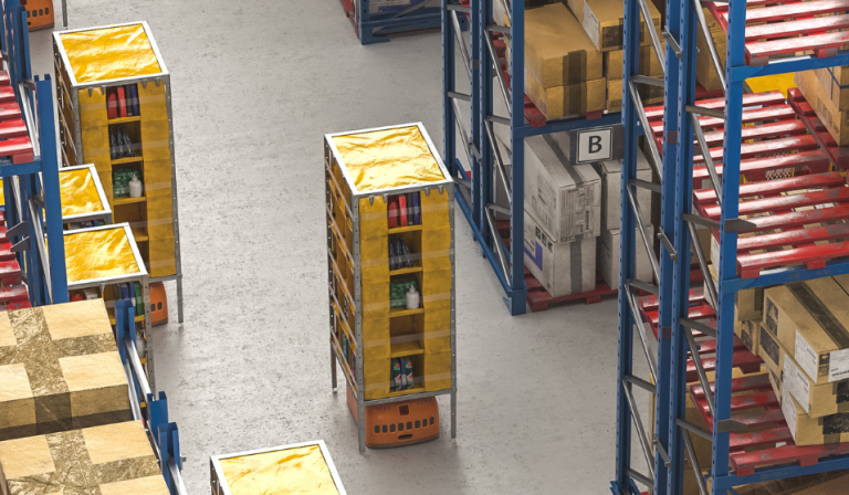 Inventory Turnover Rate