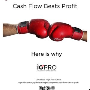 Cash Flow Beats Profit