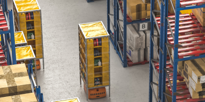 Inventory Turnover Rate